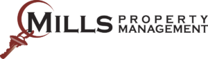 Mills Property Management Logo